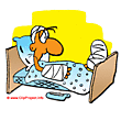 Patient clipart image - People images free download
