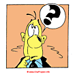 Question clipart - People pics free download