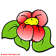 Flower clipart free