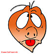 Clipart heart free