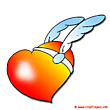 Heart clip art gratis download