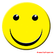 Smile image clipart