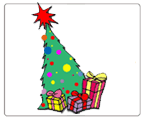 Free Christmas Cliparts